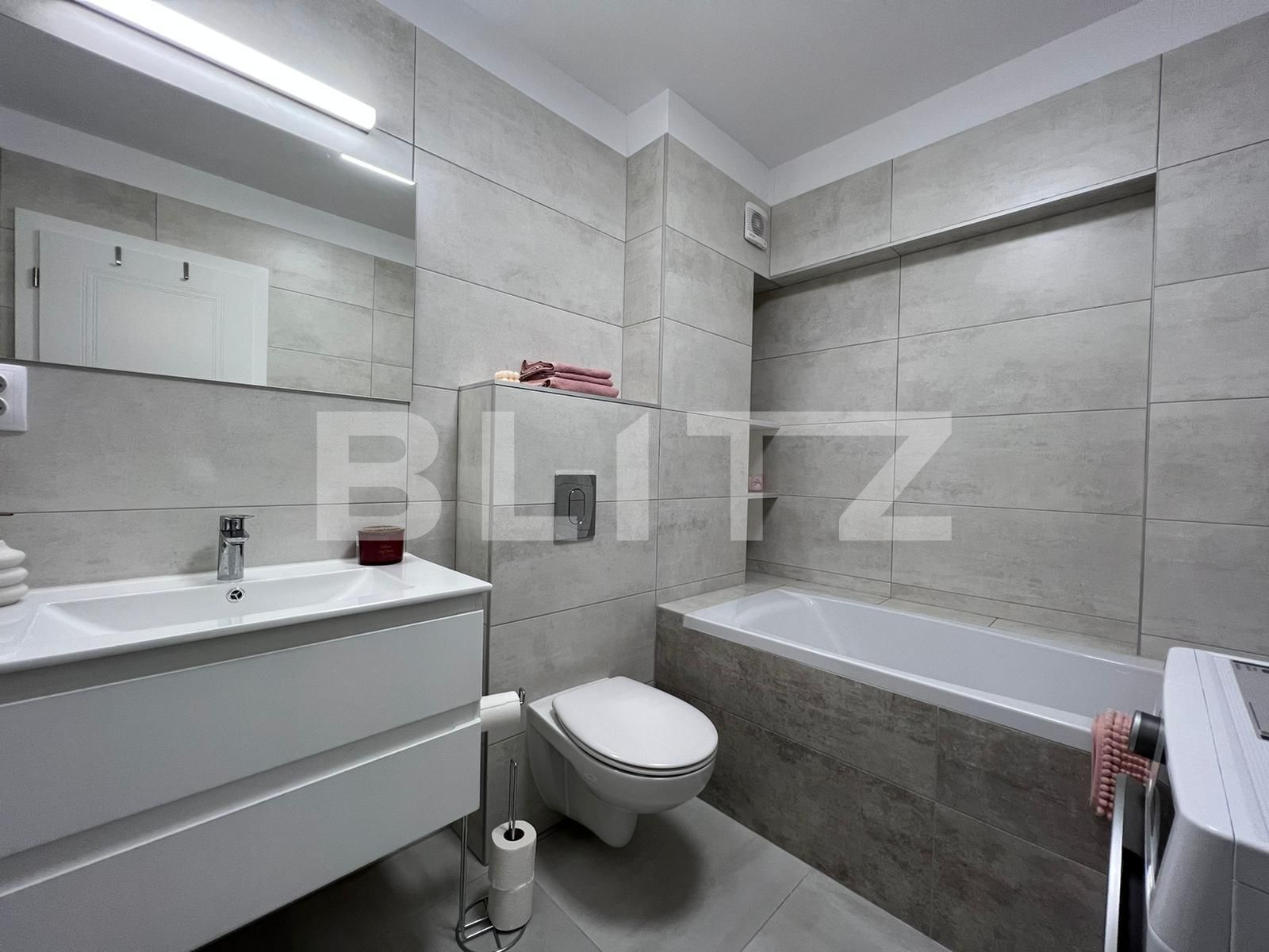 Apartament de închiriat 2 camere Central - 97181AI | BLITZ Cluj-Napoca | Poza8