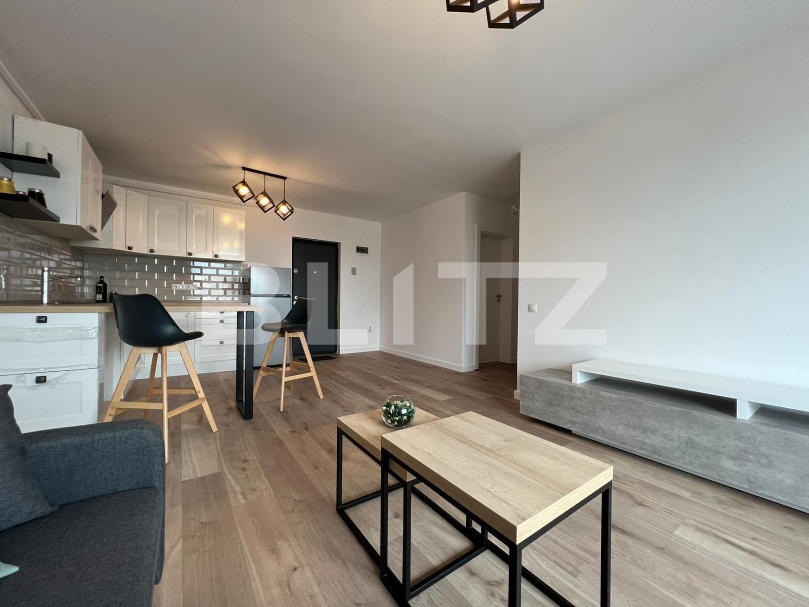 Apartament de închiriat 2 camere Central - 97181AI | BLITZ Cluj-Napoca | Poza5
