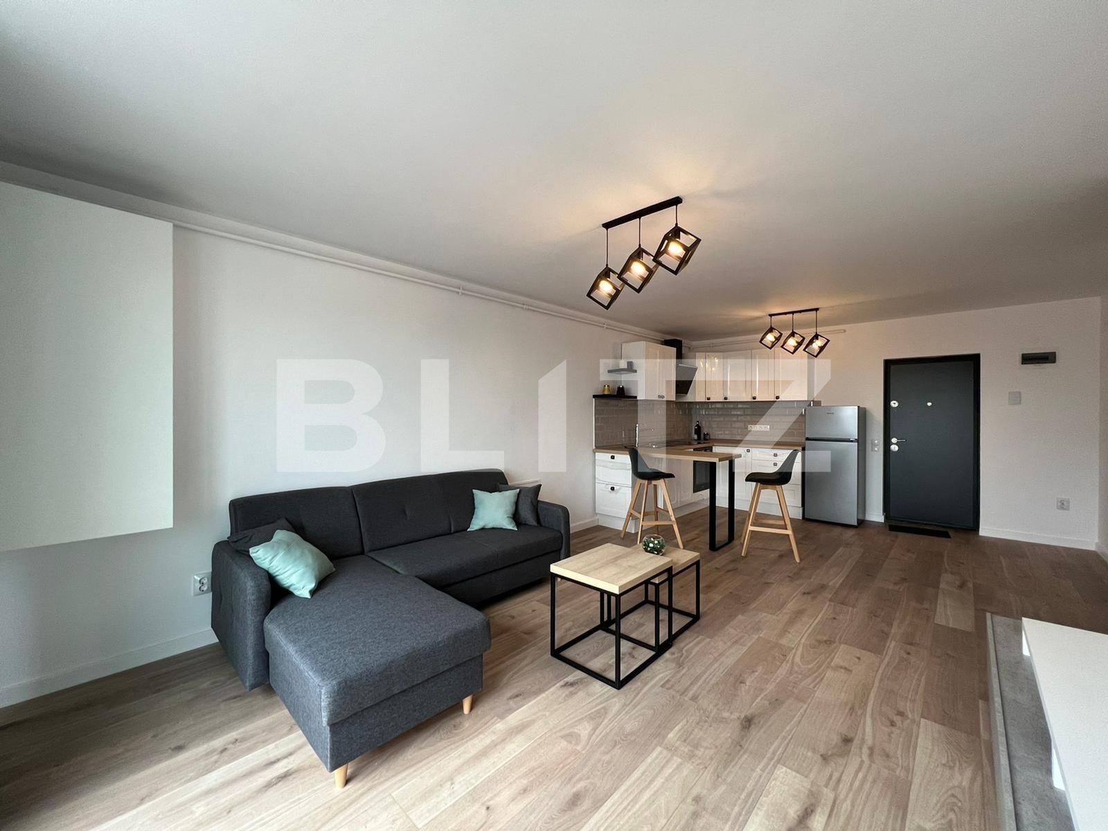 Apartament de închiriat 2 camere Central - 97181AI | BLITZ Cluj-Napoca | Poza4