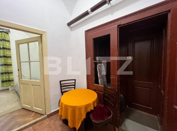 Apartament de închiriat 2 camere Central - 97184AI | BLITZ Cluj-Napoca | Poza8