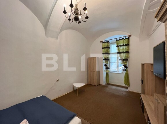 Apartament de închiriat 2 camere Central - 97184AI | BLITZ Cluj-Napoca | Poza2
