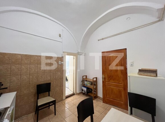 Apartament de închiriat 2 camere Central - 97184AI | BLITZ Cluj-Napoca | Poza5