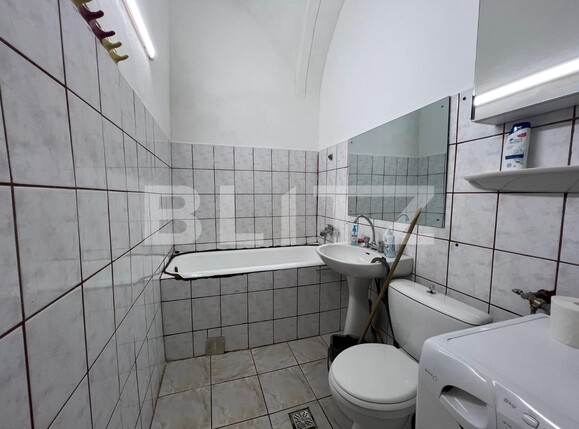 Apartament de închiriat 2 camere Central - 97184AI | BLITZ Cluj-Napoca | Poza6
