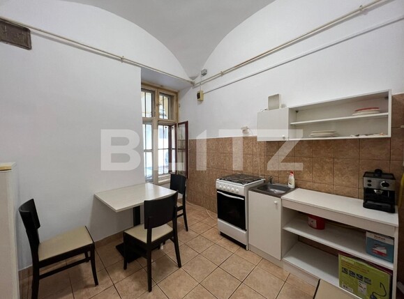 Apartament de închiriat 2 camere Central - 97184AI | BLITZ Cluj-Napoca | Poza4