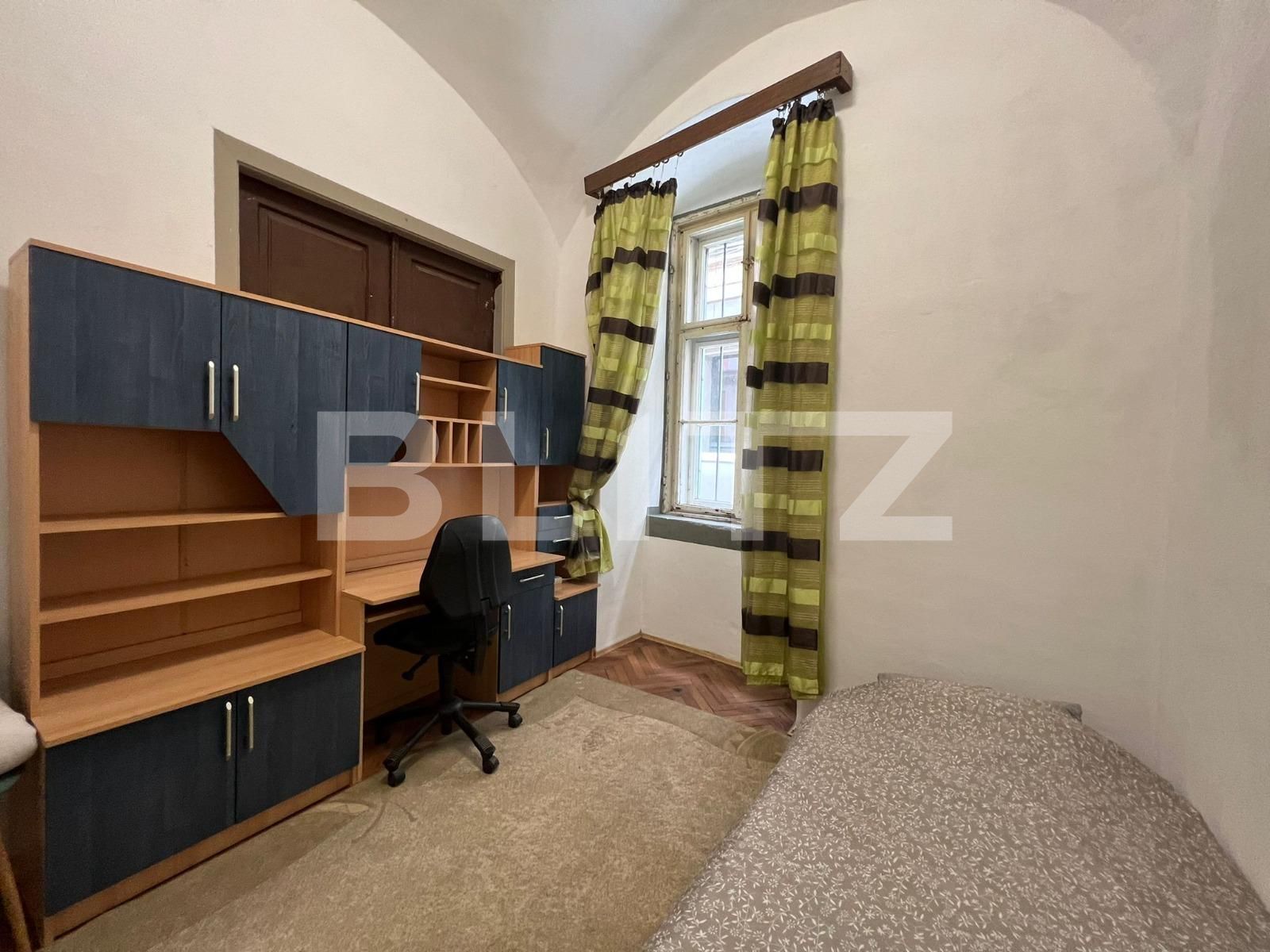 Apartament de închiriat 2 camere Central - 97184AI | BLITZ Cluj-Napoca | Poza3