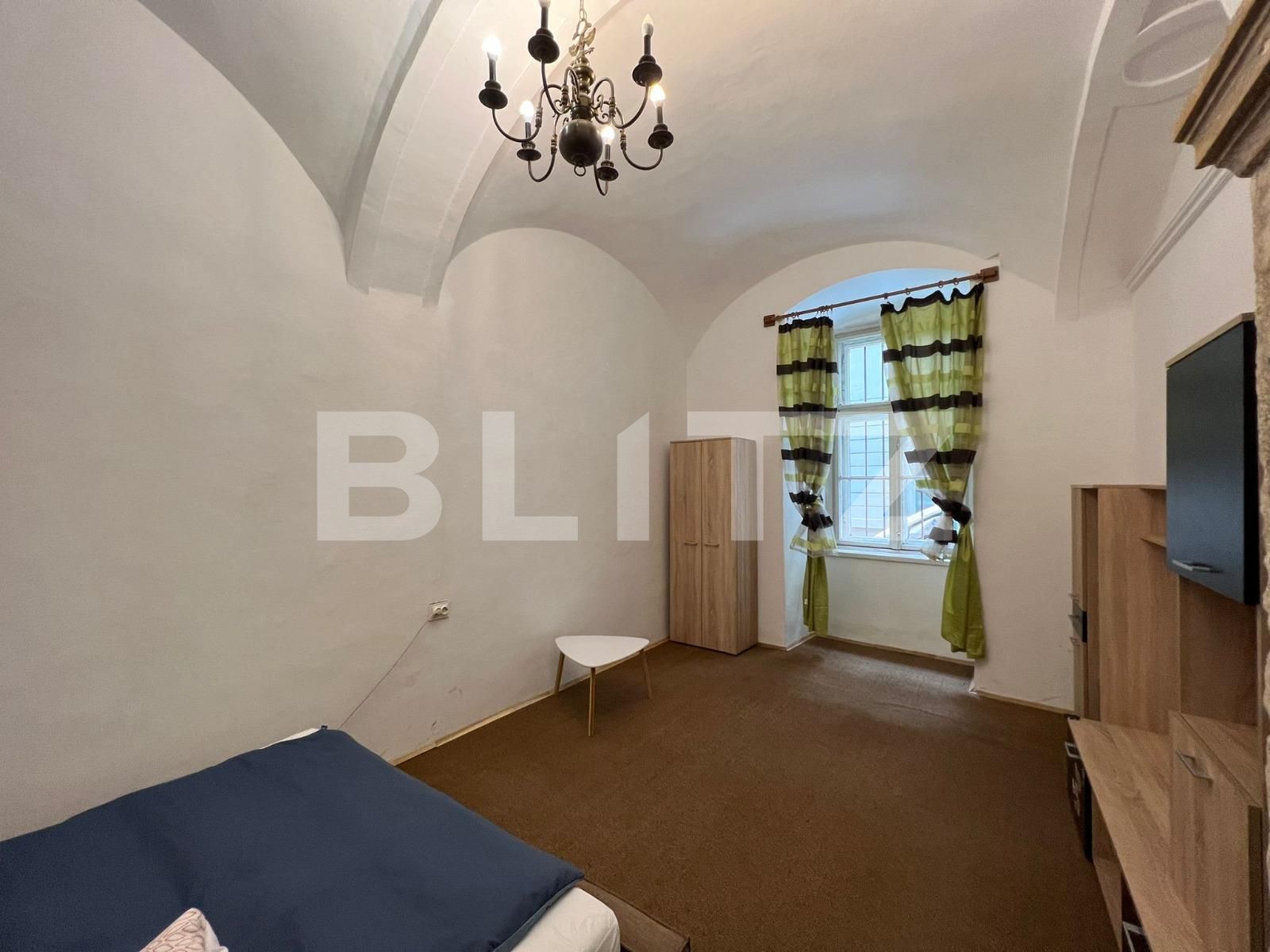 Apartament de închiriat 2 camere Central - 97184AI | BLITZ Cluj-Napoca | Poza2