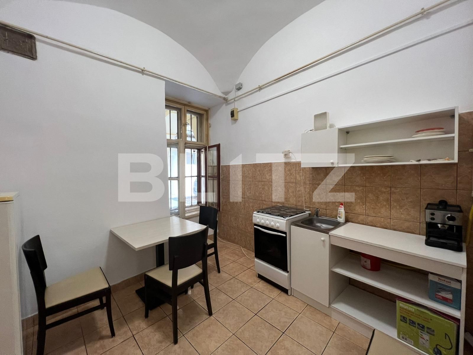 Apartament de închiriat 2 camere Central - 97184AI | BLITZ Cluj-Napoca | Poza4
