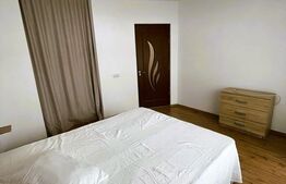 Apartament 2 camere, 53mp, parcare, etaj intermediar, zona Terra