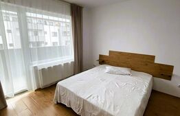 Apartament 2 camere, 53mp, parcare, etaj intermediar, zona Terra