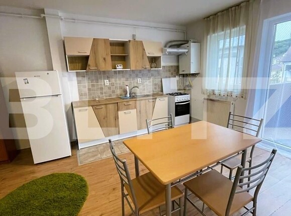 Apartament de închiriat 2 camere Floreşti - 97191AI | BLITZ Cluj-Napoca | Poza3