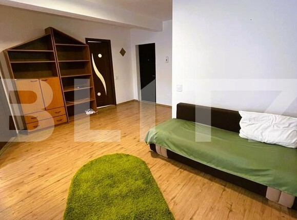 Apartament de închiriat 2 camere Floreşti - 97191AI | BLITZ Cluj-Napoca | Poza6