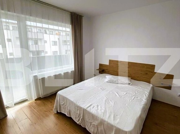 Apartament de închiriat 2 camere Floreşti - 97191AI | BLITZ Cluj-Napoca | Poza1