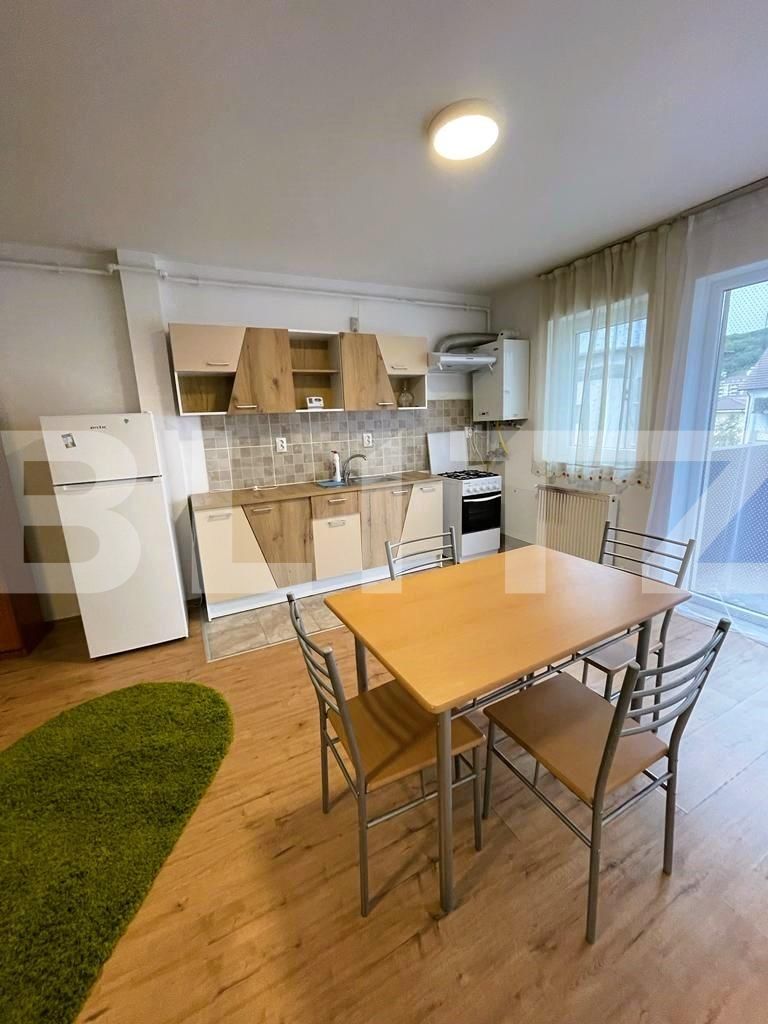 Apartament de închiriat 2 camere Floreşti - 97191AI | BLITZ Cluj-Napoca | Poza3