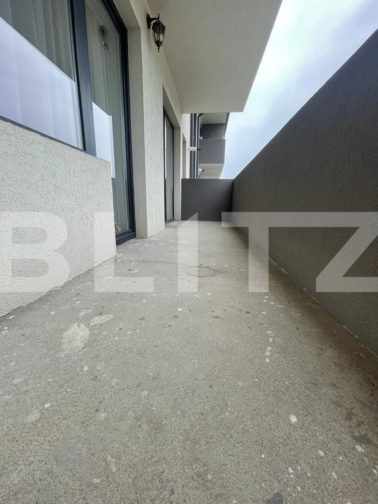 Apartament de închiriat 2 camere Floreşti - 97191AI | BLITZ Cluj-Napoca | Poza12