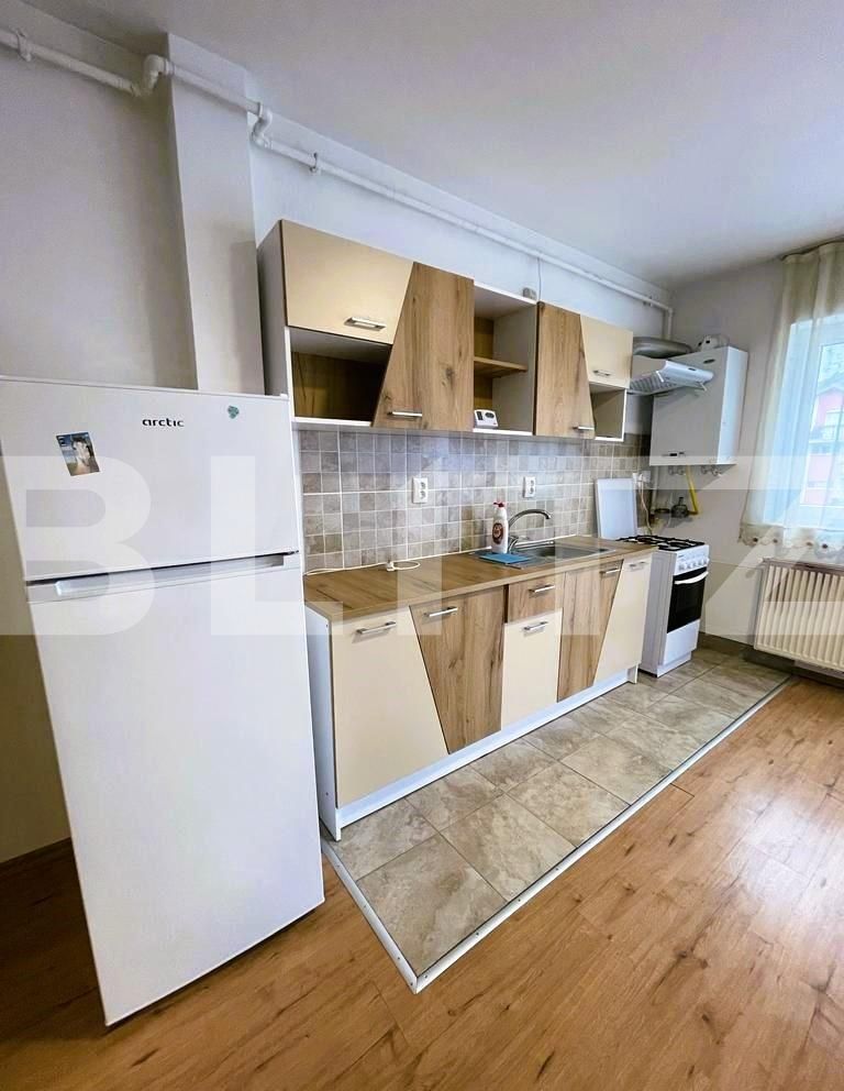 Apartament de închiriat 2 camere Floreşti - 97191AI | BLITZ Cluj-Napoca | Poza2