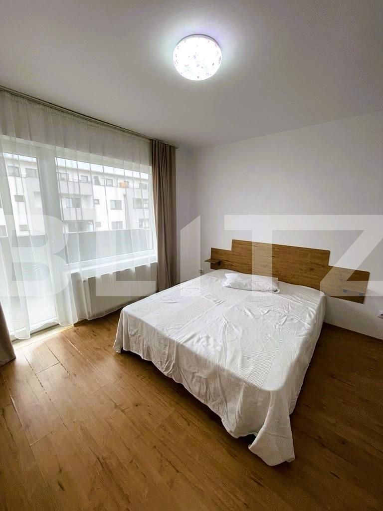 Apartament de închiriat 2 camere Floreşti - 97191AI | BLITZ Cluj-Napoca | Poza1