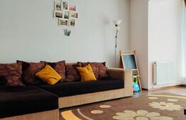 Apartament decomandat, 2 camere, etaj 1, parcare, zona Porii  