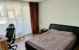 Apartament decomandat, 2 camere, etaj 1, parcare, zona Porii  