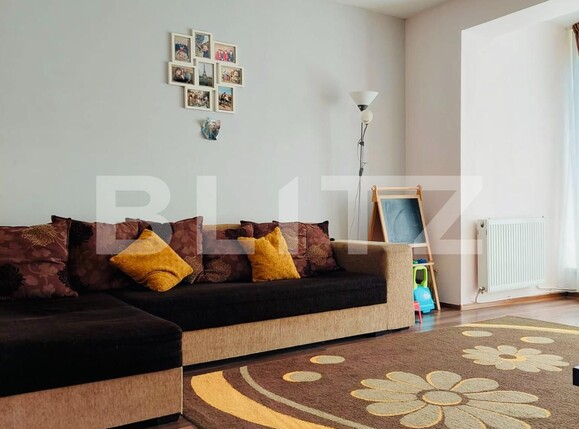 Apartament de vânzare 2 camere Floreşti - 97195AV | BLITZ Cluj-Napoca | Poza3