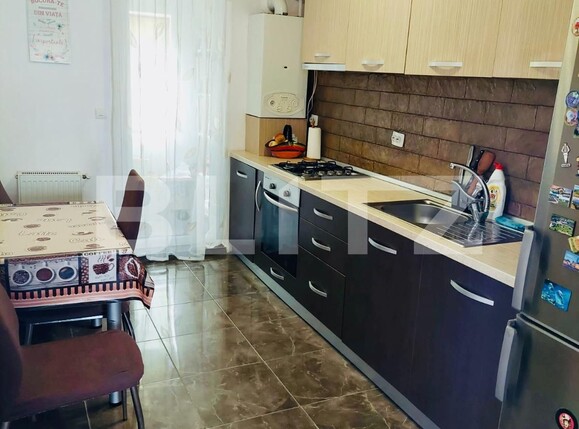 Apartament de vânzare 2 camere Floreşti - 97195AV | BLITZ Cluj-Napoca | Poza4