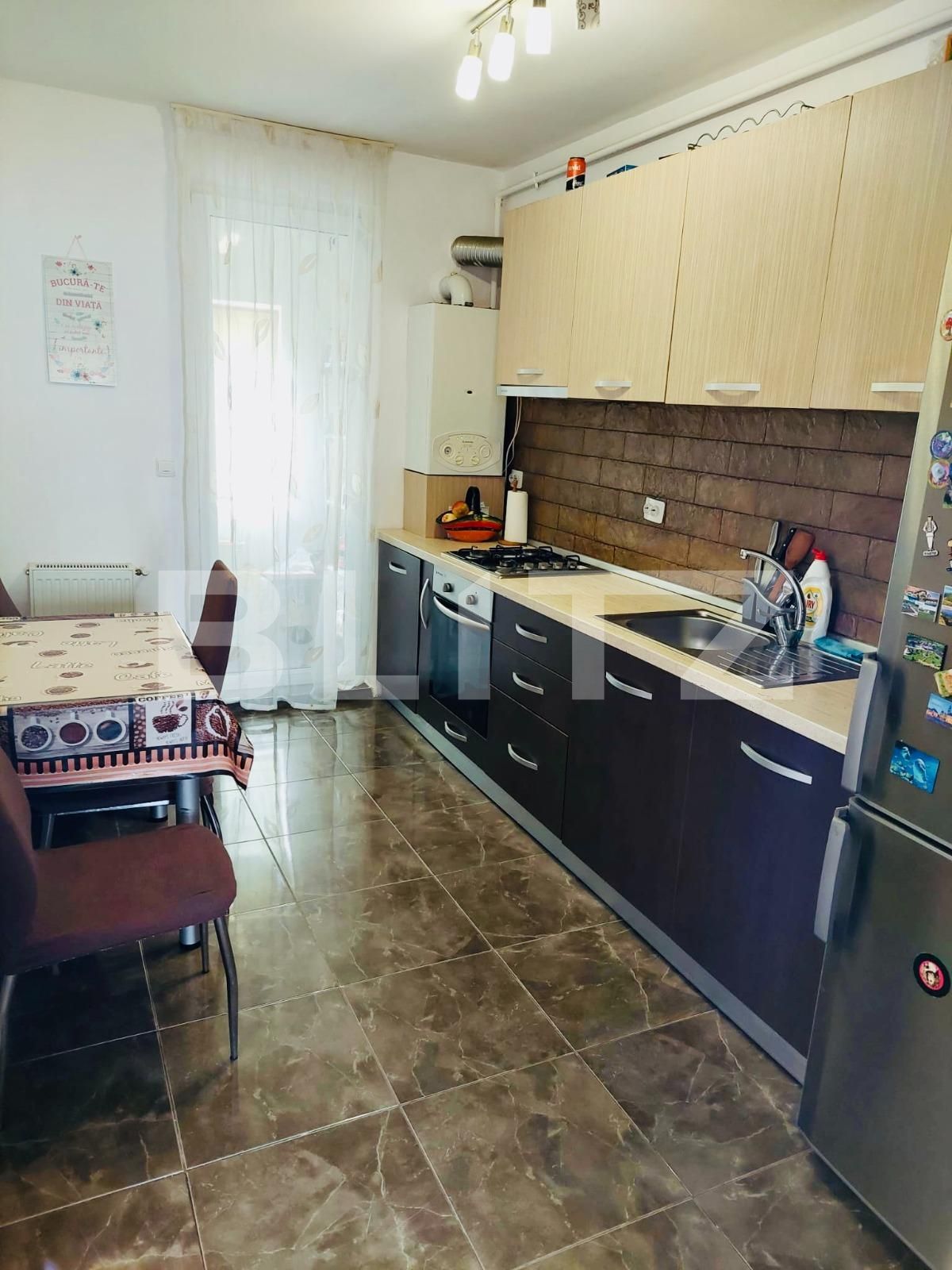 Apartament de vânzare 2 camere Floreşti - 97195AV | BLITZ Cluj-Napoca | Poza4