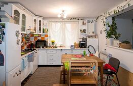 Apartament 3 camere, 100 mp, balcon, parcare, cartier Zorilor