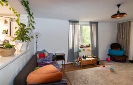 Apartament 3 camere, 100 mp, balcon, parcare, cartier Zorilor