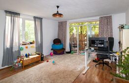 Apartament 3 camere, 100 mp, balcon, parcare, cartier Zorilor