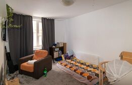 Apartament 3 camere, 100 mp, balcon, parcare, cartier Zorilor