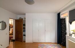 Apartament 3 camere, 100 mp, balcon, parcare, cartier Zorilor