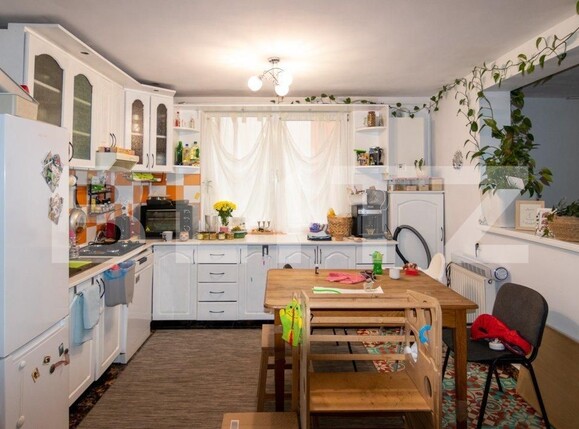 Apartament de vânzare 3 camere Zorilor - 97196AV | BLITZ Cluj-Napoca | Poza3