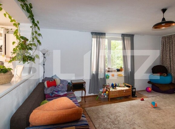 Apartament de vânzare 3 camere Zorilor - 97196AV | BLITZ Cluj-Napoca | Poza4