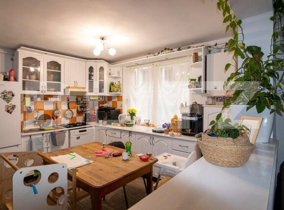 Apartament de vânzare 3 camere Zorilor - 97196AV | BLITZ Cluj-Napoca | Poza1