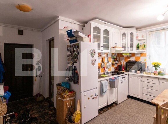 Apartament de vânzare 3 camere Zorilor - 97196AV | BLITZ Cluj-Napoca | Poza2