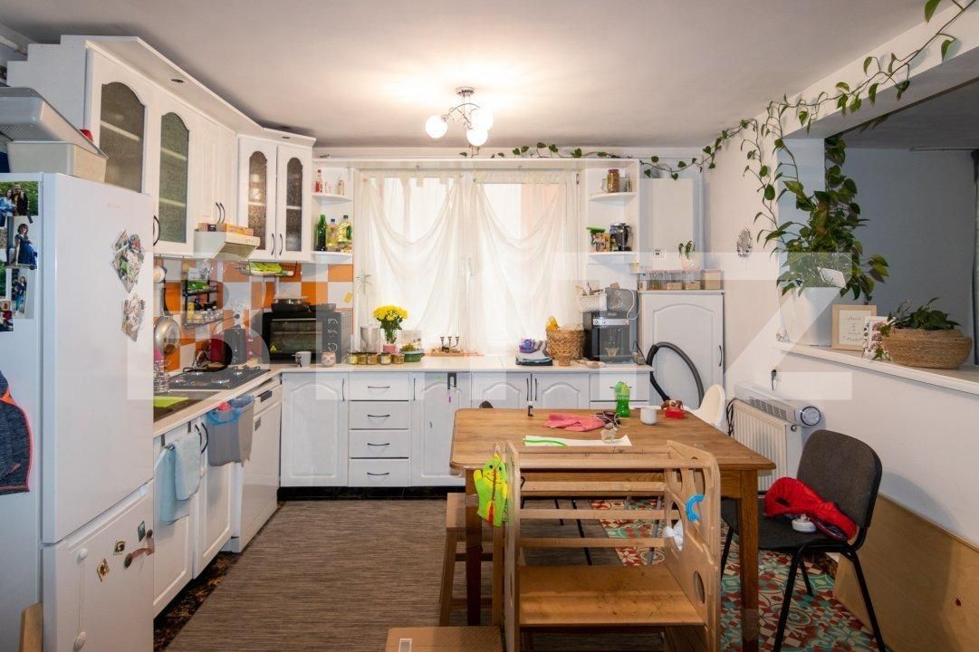 Apartament de vânzare 3 camere Zorilor - 97196AV | BLITZ Cluj-Napoca | Poza3