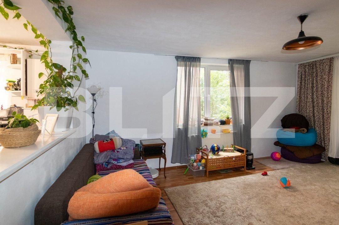 Apartament de vânzare 3 camere Zorilor - 97196AV | BLITZ Cluj-Napoca | Poza4