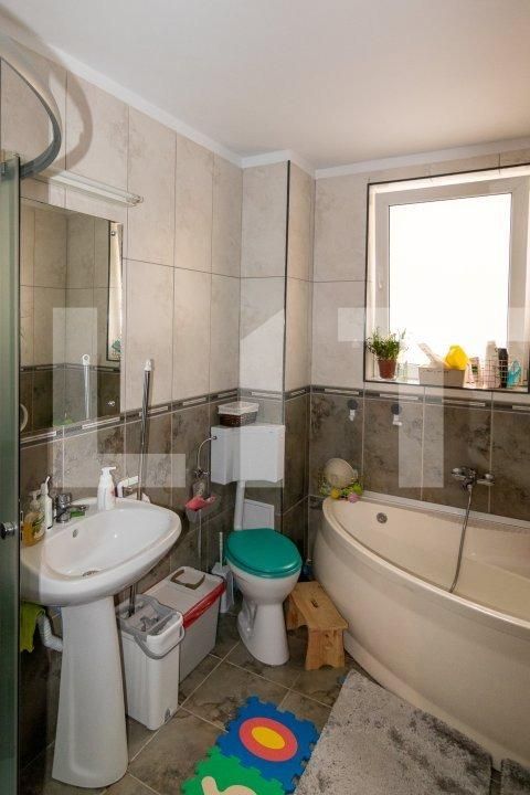Apartament de vânzare 3 camere Zorilor - 97196AV | BLITZ Cluj-Napoca | Poza12