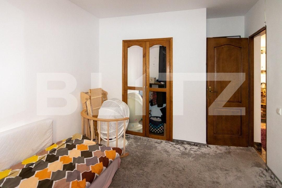 Apartament de vânzare 3 camere Zorilor - 97196AV | BLITZ Cluj-Napoca | Poza10