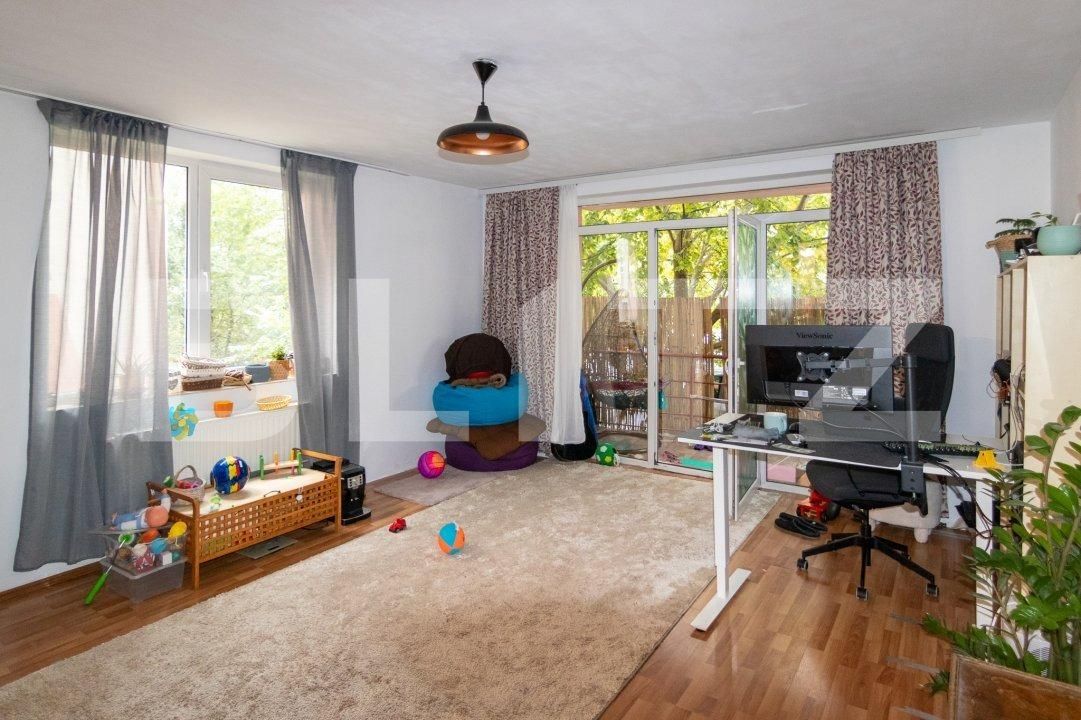 Apartament de vânzare 3 camere Zorilor - 97196AV | BLITZ Cluj-Napoca | Poza5