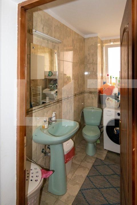 Apartament de vânzare 3 camere Zorilor - 97196AV | BLITZ Cluj-Napoca | Poza13