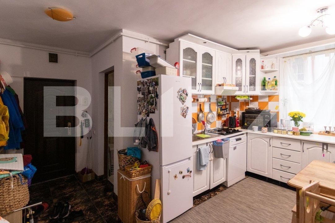 Apartament de vânzare 3 camere Zorilor - 97196AV | BLITZ Cluj-Napoca | Poza2