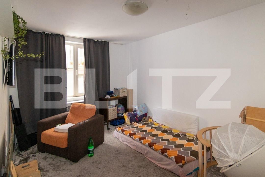 Apartament de vânzare 3 camere Zorilor - 97196AV | BLITZ Cluj-Napoca | Poza9