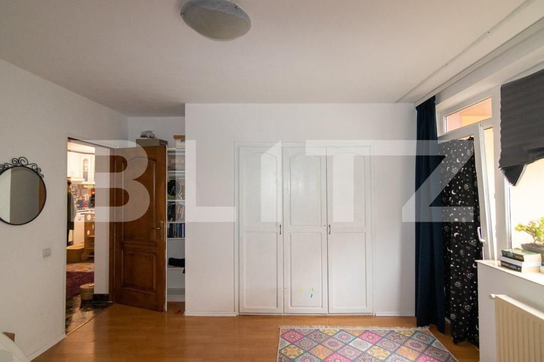 Apartament de vânzare 3 camere Zorilor - 97196AV | BLITZ Cluj-Napoca | Poza7