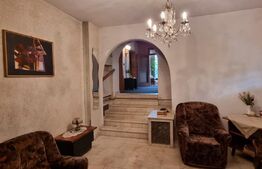  Casa de 232 mp utili + 32 mp terasa, teren 615 mp, zona 1 Decembrie 1918