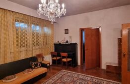  Casa de 232 mp utili + 32 mp terasa, teren 615 mp, zona 1 Decembrie 1918