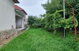  Casa de 232 mp utili + 32 mp terasa, teren 615 mp, zona 1 Decembrie 1918