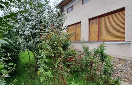  Casa de 232 mp utili + 32 mp terasa, teren 615 mp, zona 1 Decembrie 1918