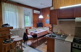  Casa de 232 mp utili + 32 mp terasa, teren 615 mp, zona 1 Decembrie 1918