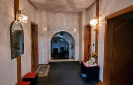  Casa de 232 mp utili + 32 mp terasa, teren 615 mp, zona 1 Decembrie 1918