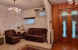  Casa de 232 mp utili + 32 mp terasa, teren 615 mp, zona 1 Decembrie 1918